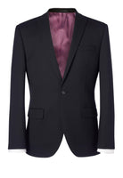 3551 - Pegasus Slim Fit Jacket - The Staff Uniform Company