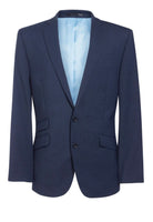 3834 - Cassino Signature Slim Fit Jacket - The Staff Uniform Company