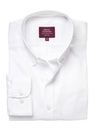 4050 - Whistler Classic Oxford Shirt - The Staff Uniform Company