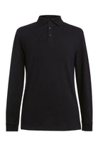 4222 - Frederick Premium Cotton Polo Shirt - The Staff Uniform Company