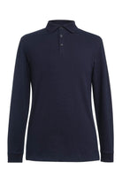 4222 - Frederick Premium Cotton Polo Shirt - The Staff Uniform Company