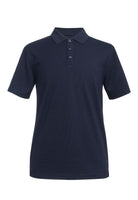 Columbia Performance Mens Polo Shirt Mens Polos Brook Taverner Navy XS