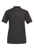 Columbia Performance Mens Polo Shirt Mens Polos Brook Taverner Slate Grey XS