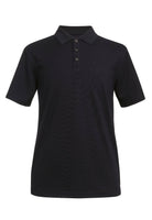 Columbia Performance Mens Polo Shirt Mens Polos Brook Taverner Black XS