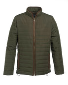 Orlando Mens Quilted Jacket Mens Coats Brook Taverner