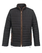 4369 - Orlando Quilted Jacket - The Staff Uniform Company