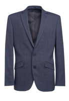 4373 - Lucio Slim Fit Jacket - The Staff Uniform Company