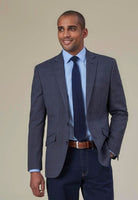 4373 - Lucio Slim Fit Jacket - The Staff Uniform Company