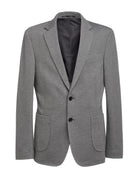 4374 - Rory Slim Fit Jersey Stretch Jacket - The Staff Uniform Company