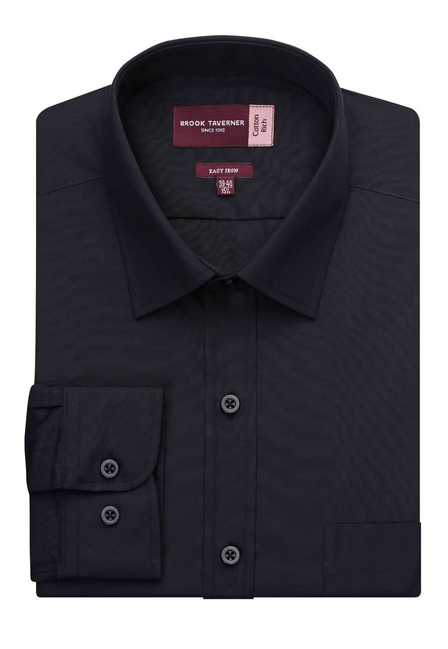 7539 - Rapino Classic Fit Shirt - The Staff Uniform Company