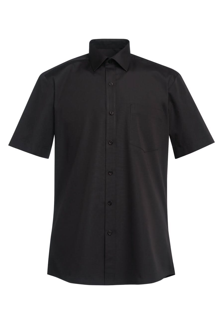 Vesta Short Sleeve Mens Shirt Mens Short Sleeve Shirts Brook Taverner