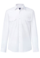 7745 - Hermes Classic Fit Pilot Shirt - The Staff Uniform Company