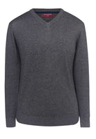 7818 - Boston V-Neck Jumper - The Staff Uniform Company