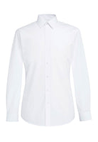 Vulcan Mens Slim Fit Shirt Mens Long Sleeve Shirts Brook Taverner