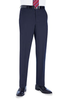 8557 - Aldwych Tailored Fit Trouser - The Staff Uniform Company