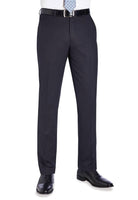 8733 - Holbeck Slim Fit Trouser - The Staff Uniform Company