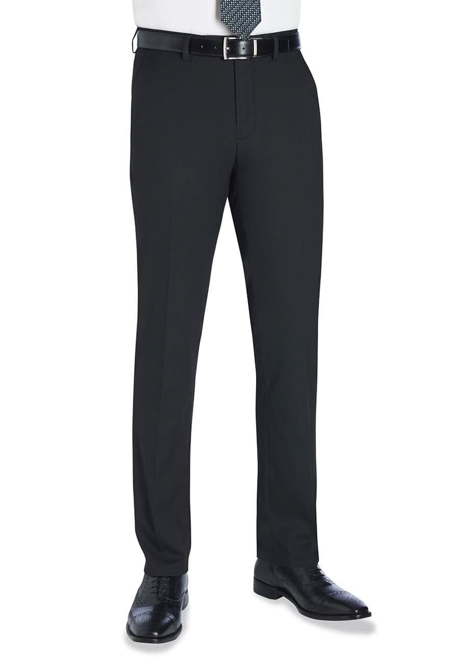 8754 - Pegasus Slim Leg Trouser - The Staff Uniform Company