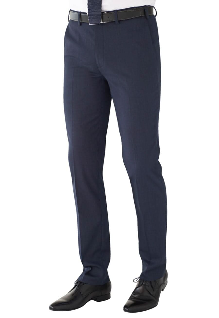 8754 - Pegasus Slim Leg Trouser - The Staff Uniform Company