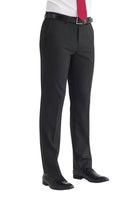 8845 - Monaco Tailored Fit Trouser - The Staff Uniform Company