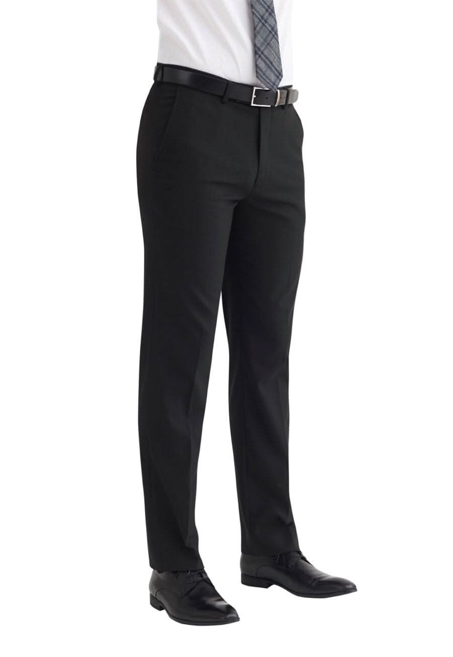 8845 - Monaco Tailored Fit Trouser - The Staff Uniform Company