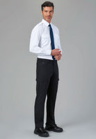 8968 - Tours Tailored Fit Cargo Trouser - The Staff Uniform Company