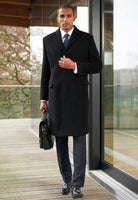 9760 - Bond Overcoat - The Staff Uniform Company