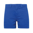 AQ061 - Chino Shorts - The Staff Uniform Company