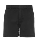 AQ061 - Chino Shorts - The Staff Uniform Company