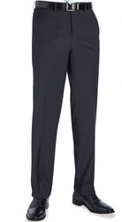 Avalino Flat Front Trouser - The Staff Uniform Company