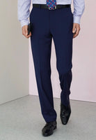 Avalino Flat Front Trouser - The Staff Uniform Company