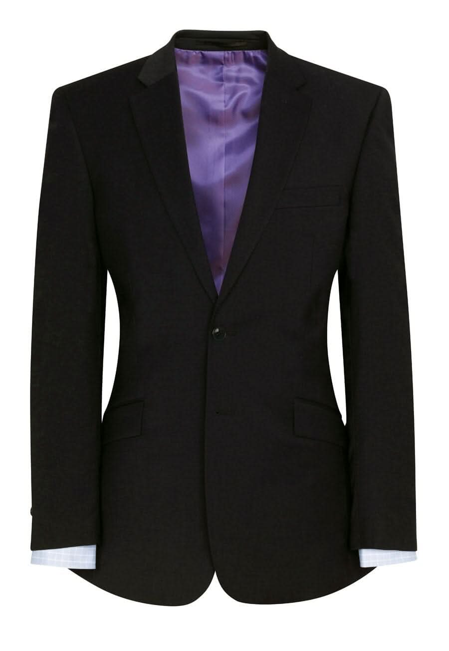 Avalino Tailored Fit Jacket - The Staff Uniform Company