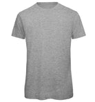 BA118: Inspire Mens Cotton T-Shirt Mens T-Shirts B&C