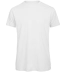 BA118: Inspire Mens Cotton T-Shirt Mens T-Shirts B&C