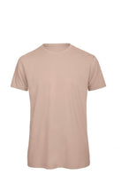 BA118: Inspire Mens Cotton T-Shirt Mens T-Shirts B&C