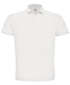 BA306: Basic Mens Polo Shirt Mens Polos B&C