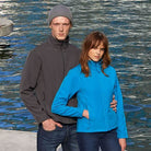 BA661: Mens Softshell Jacket Mens Softshell Jackets B&C