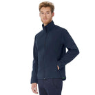 BA661: Mens Softshell Jacket Mens Softshell Jackets B&C