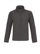 B&C ID.701 Softshell Jacket - The Staff Uniform Company