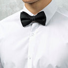 PR705: Mens Bow Tie Ties Premier