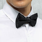 PR705: Mens Bow Tie Ties Premier