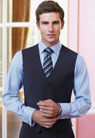 Busso Mens Waistcoat - The Staff Uniform Company