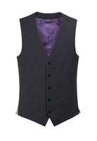 Busso Mens Waistcoat - The Staff Uniform Company