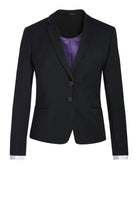 Calvi Slim Fit Jacket - The Staff Uniform Company