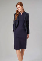 Calvi Slim Fit Jacket - The Staff Uniform Company