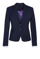 Calvi Slim Fit Jacket - The Staff Uniform Company