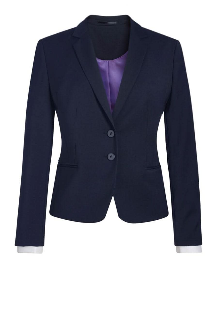 Calvi Slim Fit Jacket - The Staff Uniform Company