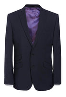 Cassino Slim Fit Jacket - The Staff Uniform Company