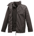 Classic 3-in-1 Jacket - The Staff Uniform Company