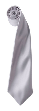 Colours Satin Tie - The Staff Uniform Company