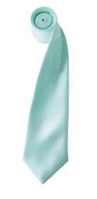 Colours Satin Tie - The Staff Uniform Company